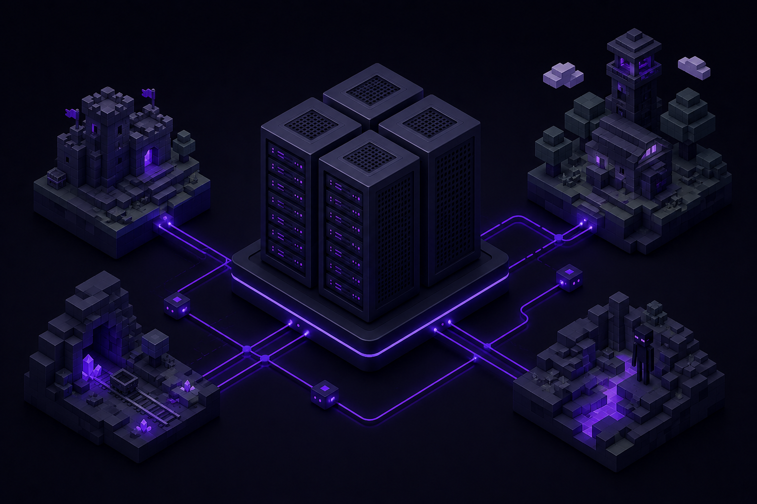 Game Server Hosting