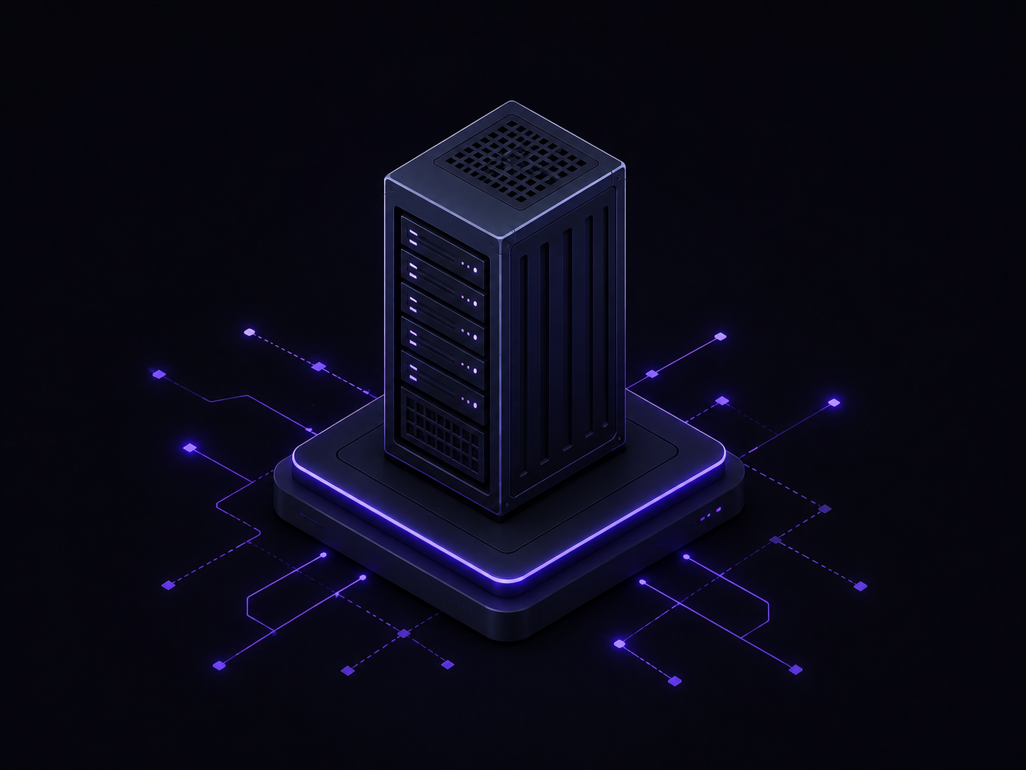VPS Hosting