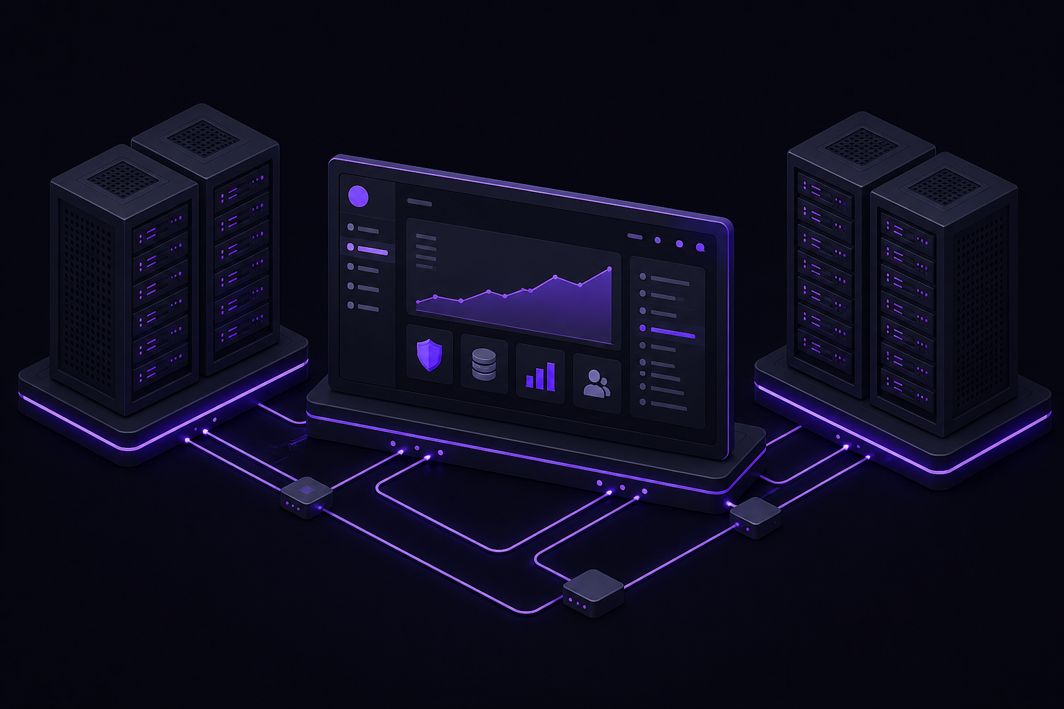 White Label Agency Hosting